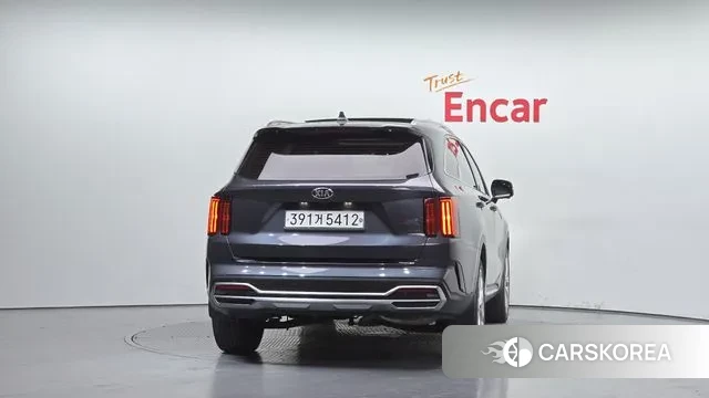 Kia Sorento 4th Generation id 3076281 из Кореи 14