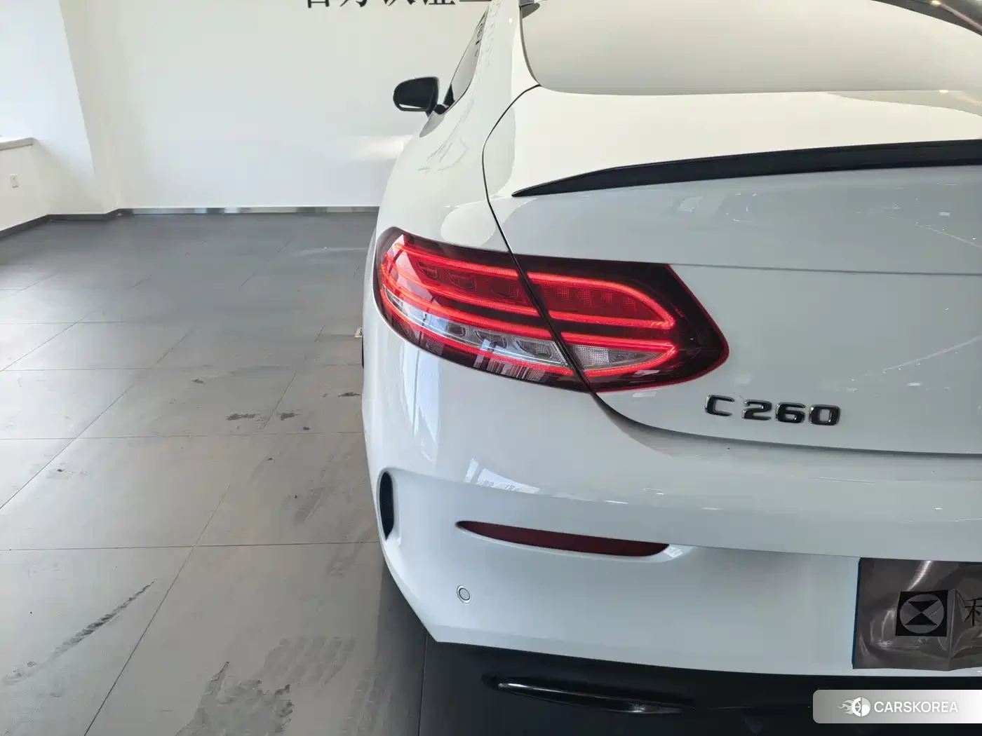 Mercedes-Benz C-class id 4599592 из Китая 9