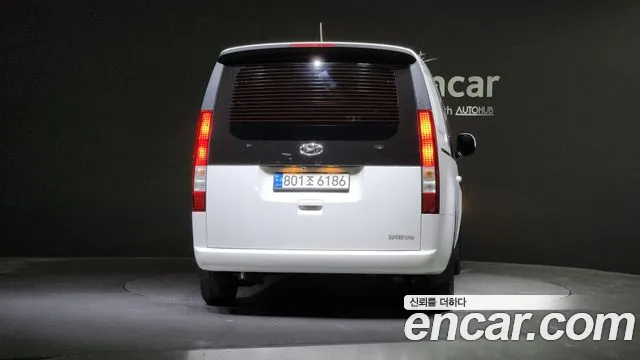 Hyundai Staria id 2441735 из Кореи 14