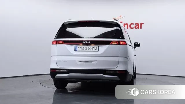 Kia Carnival 4th generation id 3472233 из Кореи 14