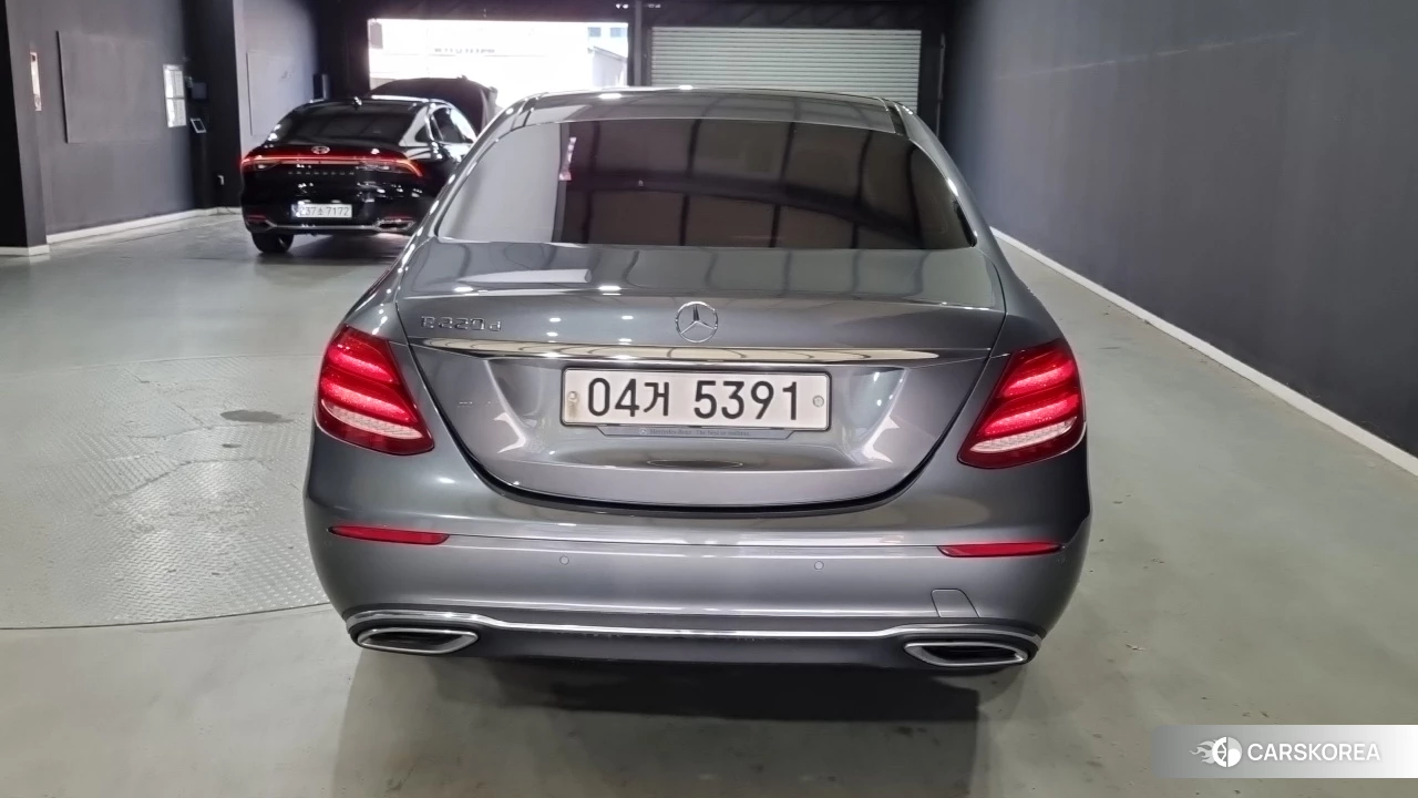 Mercedes-Benz E-Class W213 id 4890421 из Кореи 12