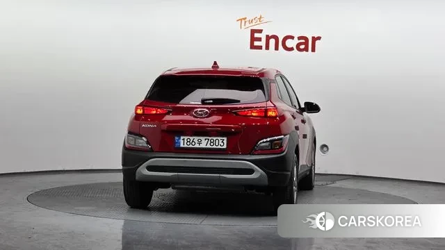 Hyundai The New Kona id 3787512 из Кореи 14