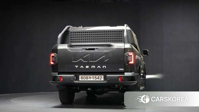 Kia Tasman id 4200824 из Кореи 14