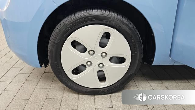 Kia The New Ray id 4619582 из Кореи 24