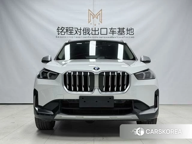 BMW X1 id 4264536 из Китая 17