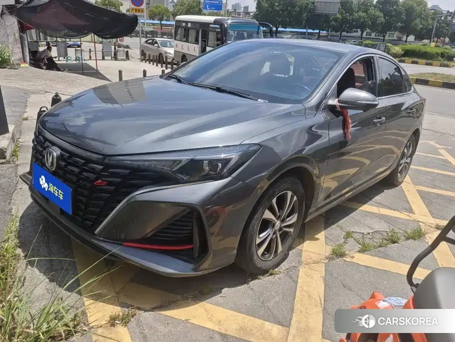 Chang'an Yidong id 4629168 из Китая 10