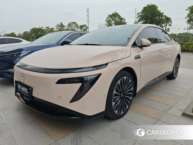 Nissan N7 2025 Другой из Китая, фото 4