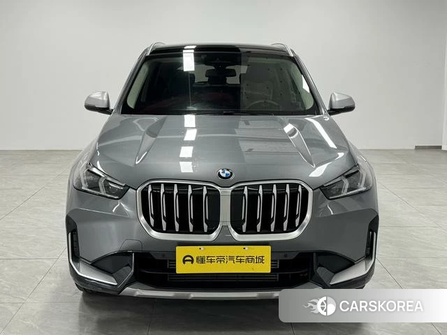 BMW X1 id 4265142 из Китая 14