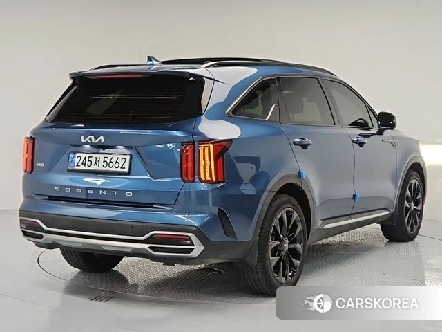 Kia Sorento 4th Generation id 4671362 из Кореи 14