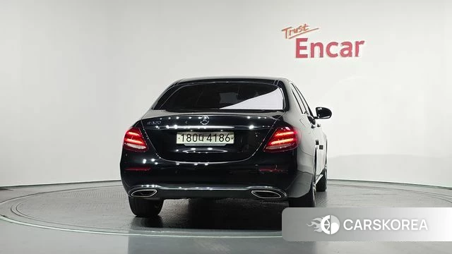 Mercedes-Benz E-Class W213 id 4225389 из Кореи 14