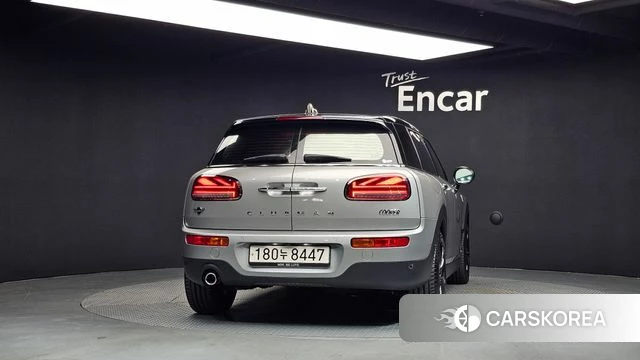 Mini Cooper Clubman id 4950588 из Кореи 24