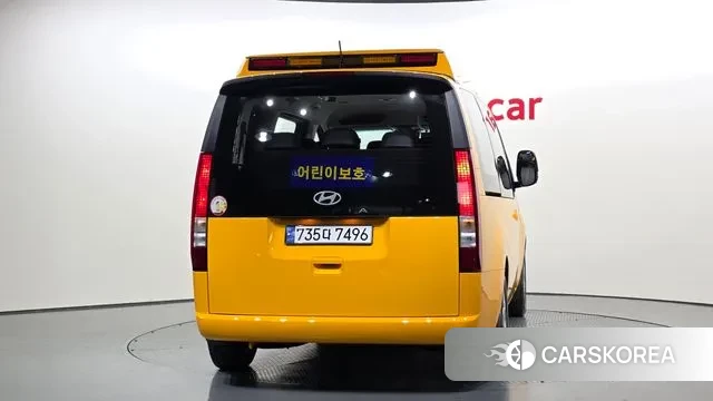 Hyundai Staria id 3776089 из Кореи 14