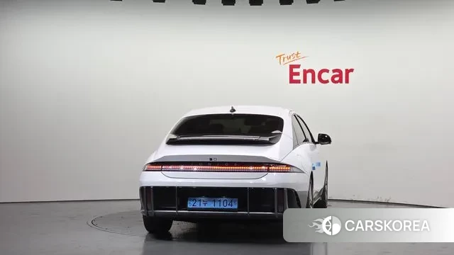 Hyundai Ionic 6 id 3132198 из Кореи 14