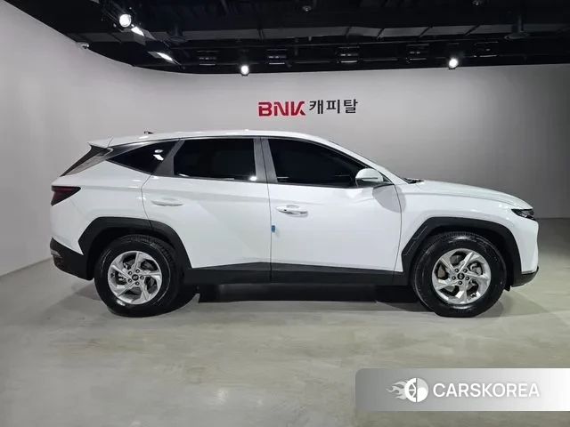 Hyundai Tucson (NX4) id 3771383 из Кореи 13