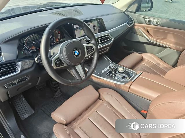 BMW X5 (imported) id 4265461 из Китая 11