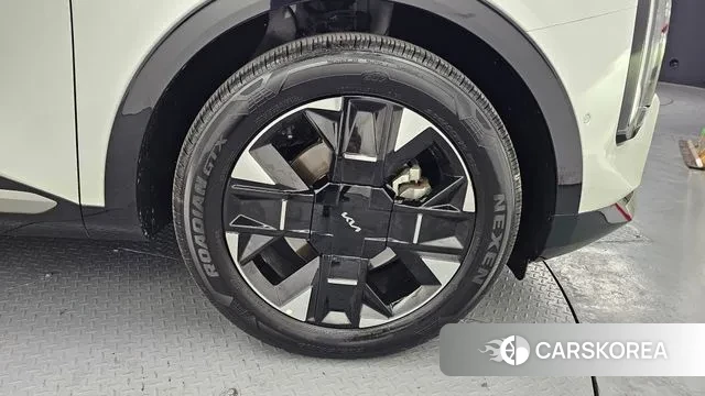 Kia The New Sportage 5th Generation id 3763362 из Кореи 14