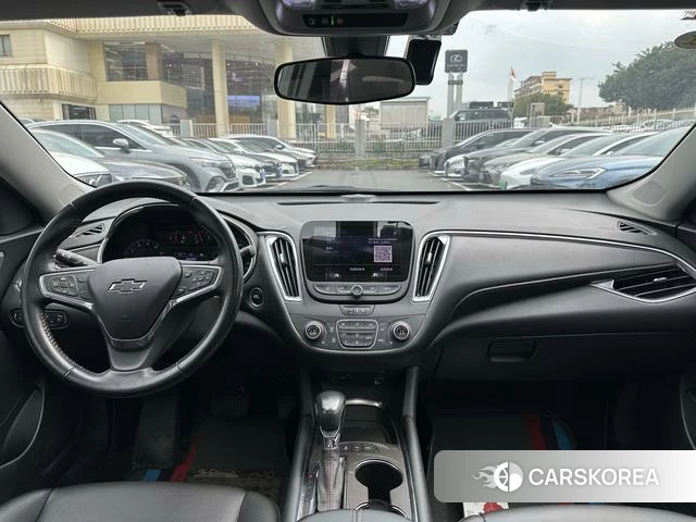 Chevrolet Mai Ruibao XL id 4220982 из Китая 11