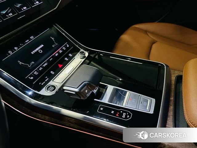 Audi Q7 id 3889139 из Китая 11