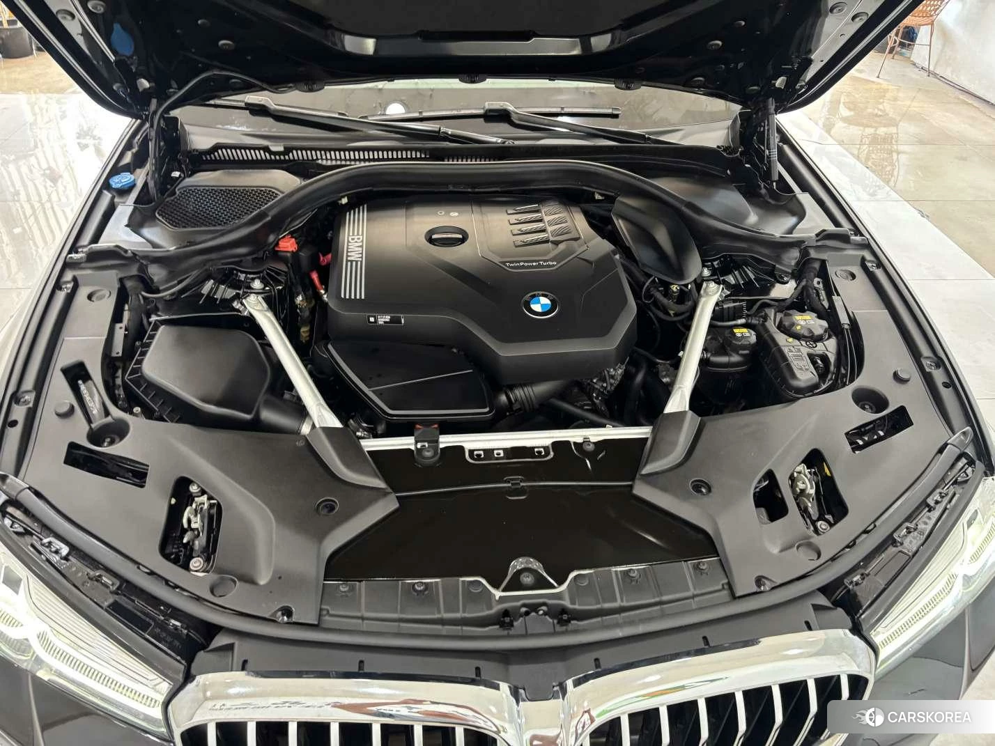 BMW 5 series id 4426733 из Китая 26