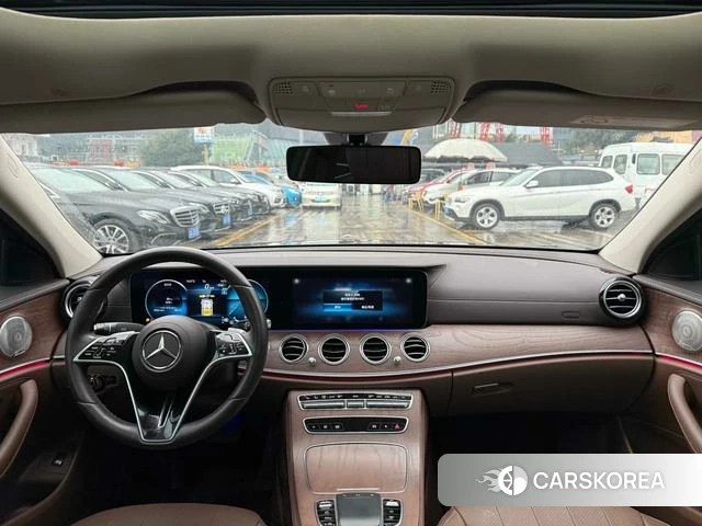 Mercedes-Benz E-class id 4313819 из Китая 17