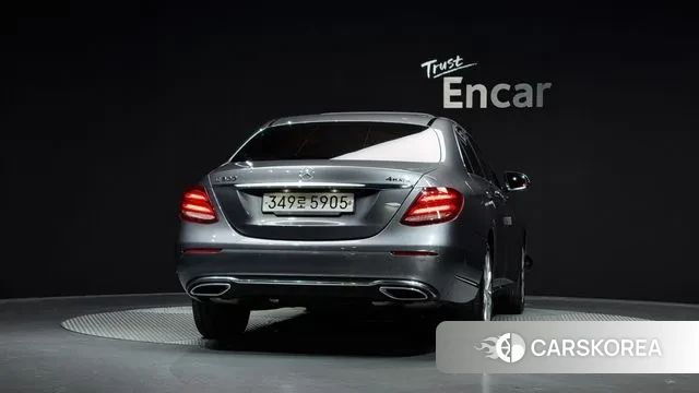 Mercedes-Benz E-Class W213 id 3318753 из Кореи 14