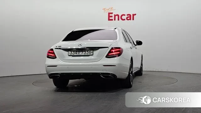 Mercedes-Benz E-Class W213 id 3499487 из Кореи 14