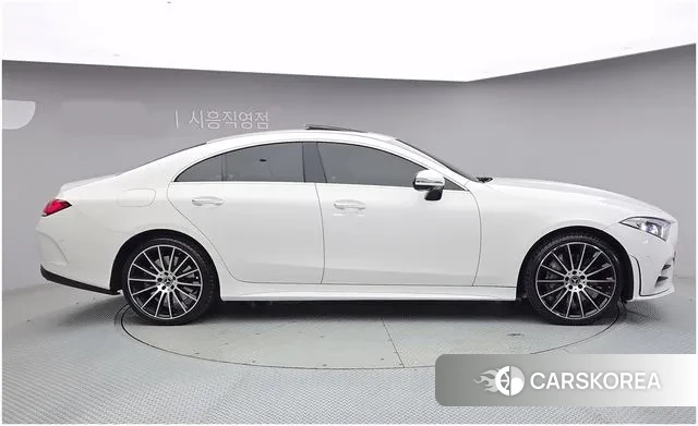 Mercedes-Benz CLS-Class C257 id 3661322 из Кореи 14