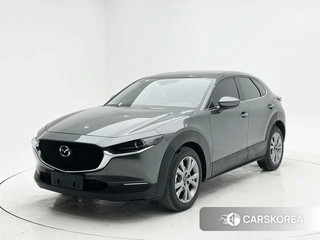 Mazda CX-30 id 4301726 из Китая 18
