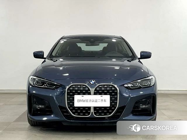 BMW 4 series id 4240087 из Китая 9