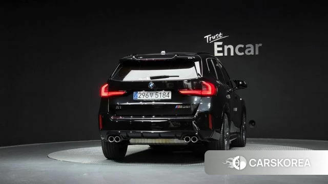 BMW X1 (U11) id 4630008 из Кореи 32