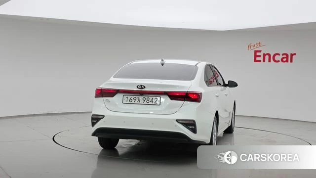 Kia Come New K3 id 4609859 из Кореи 14