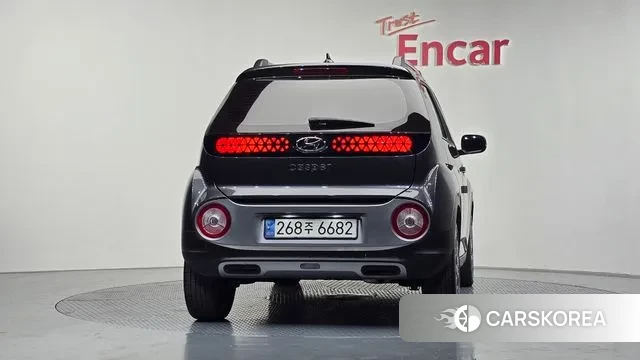 Hyundai Casper id 3437596 из Кореи 14