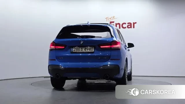 BMW X1 (F48) id 2984534 из Кореи 14