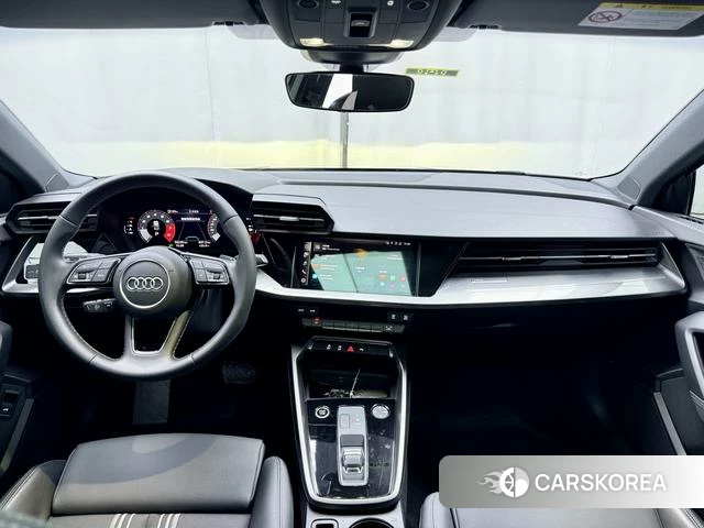 Audi A3 id 4216839 из Китая 8