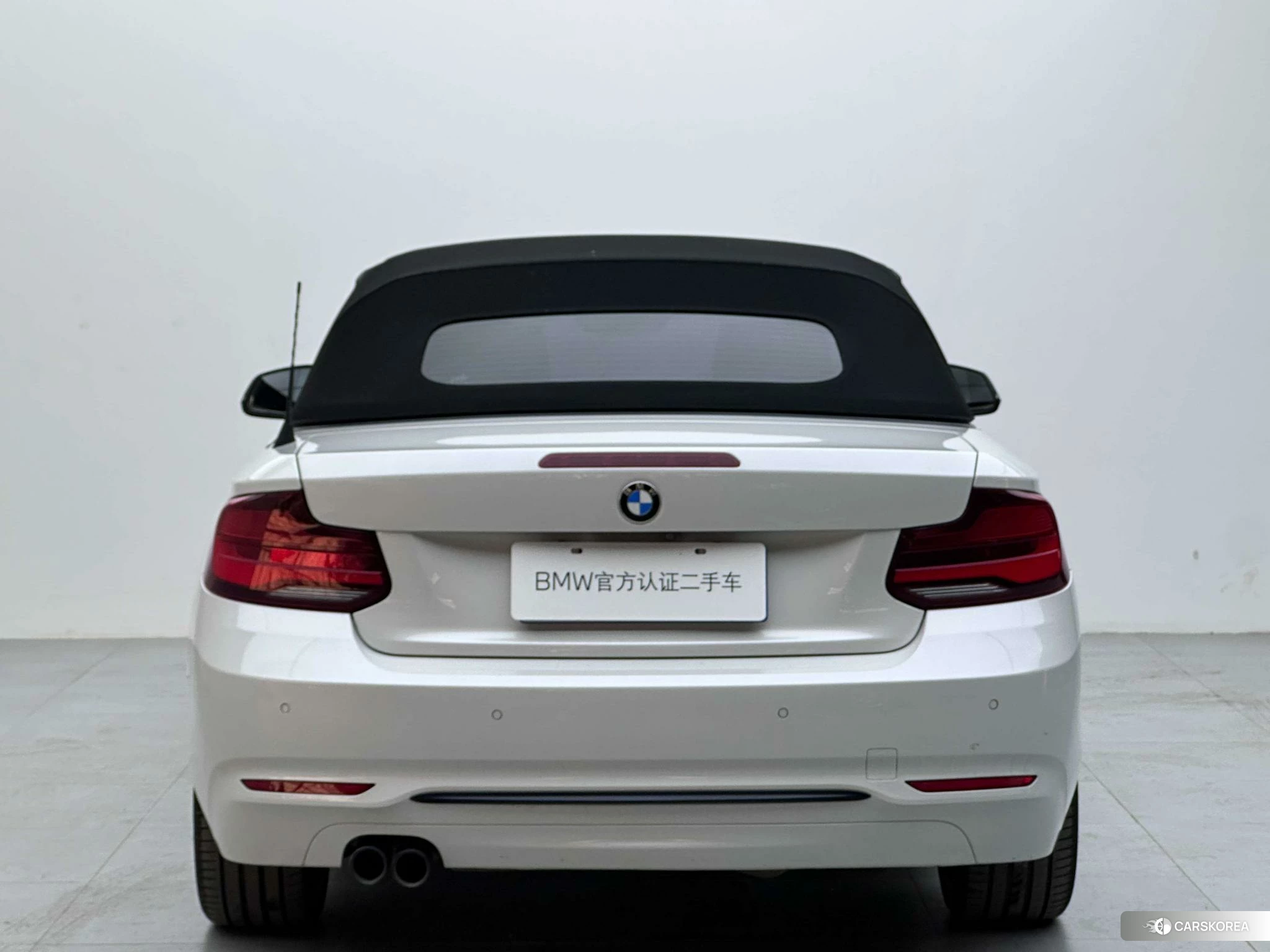 BMW 2 series (imported) id 4405908 из Китая 18