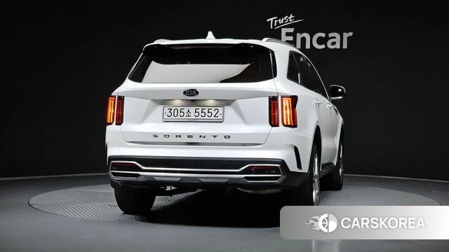 Kia Sorento 4th Generation id 4535821 из Кореи 14