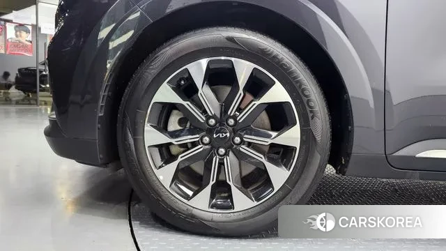 Kia Carnival 4th generation id 3770602 из Кореи 14