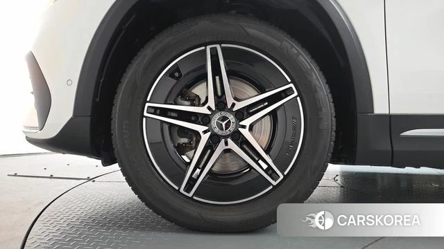 Mercedes-Benz EQA H243 id 4779679 из Кореи 27