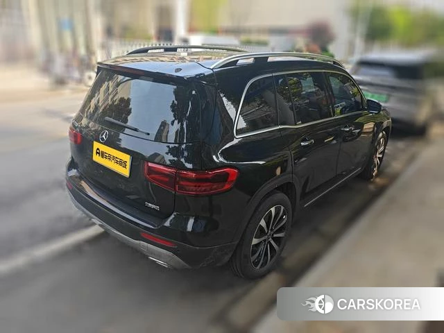 Mercedes-Benz GLB id 4209750 из Китая 4
