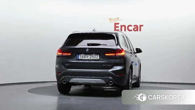 BMW X1 (F48) id 4580931 из Кореи 26