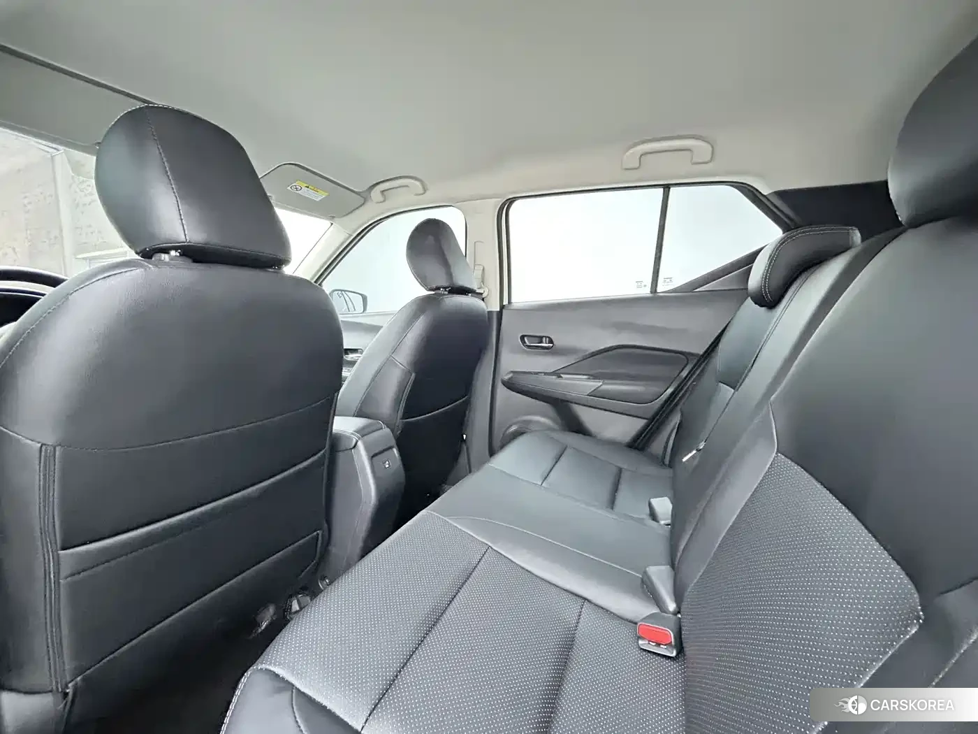 Nissan Kicks id 4546009 из Китая 10