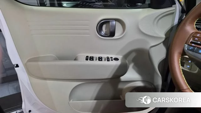 Hyundai The New Casper id 4927796 из Кореи 14