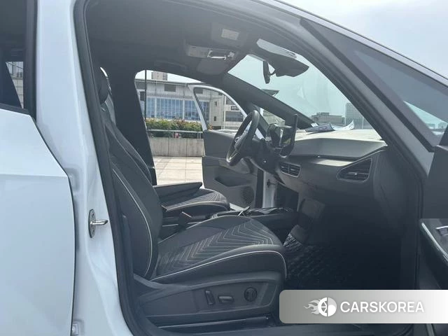 Volkswagen ID.3 id 4277983 из Китая 13