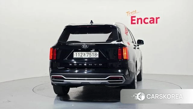 Kia Sorento 4th Generation id 4224938 из Кореи 14