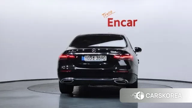 Mercedes-Benz E-Class W213 id 3592257 из Кореи 14