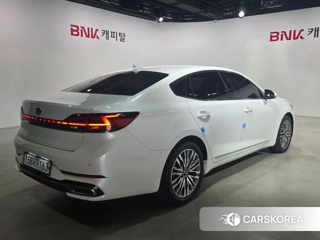 Kia K7 Premier id 4397192 из Кореи 14