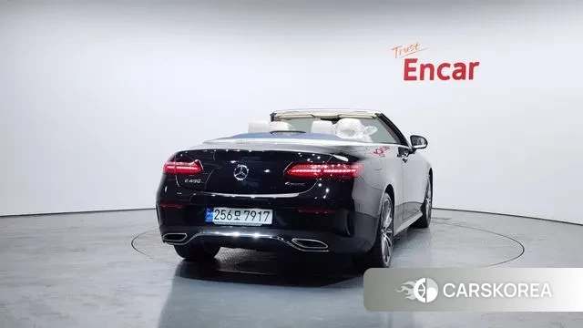 Mercedes-Benz E-Class W213 id 3664681 из Кореи 14