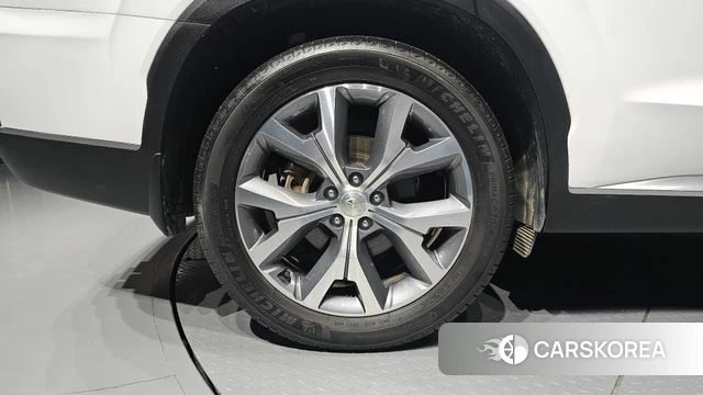 Hyundai Palisade id 4458854 из Кореи 27