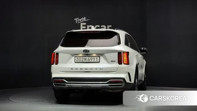 Kia Sorento 4th Generation id 3433793 из Кореи 14