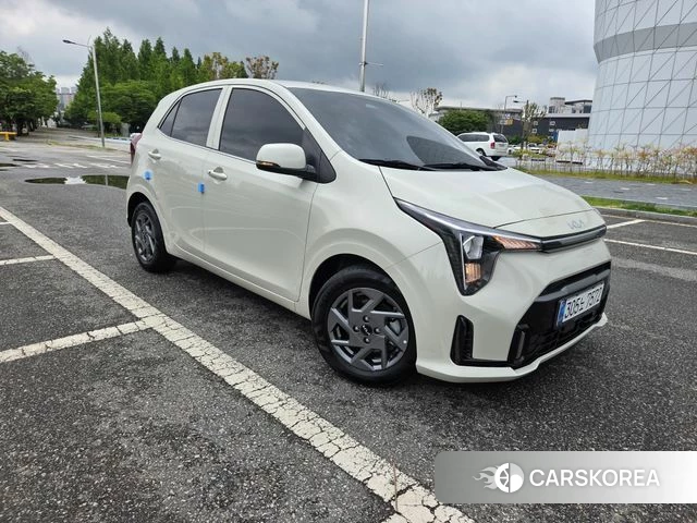 Kia The New Morning (JA) id 4474338 из Кореи 14
